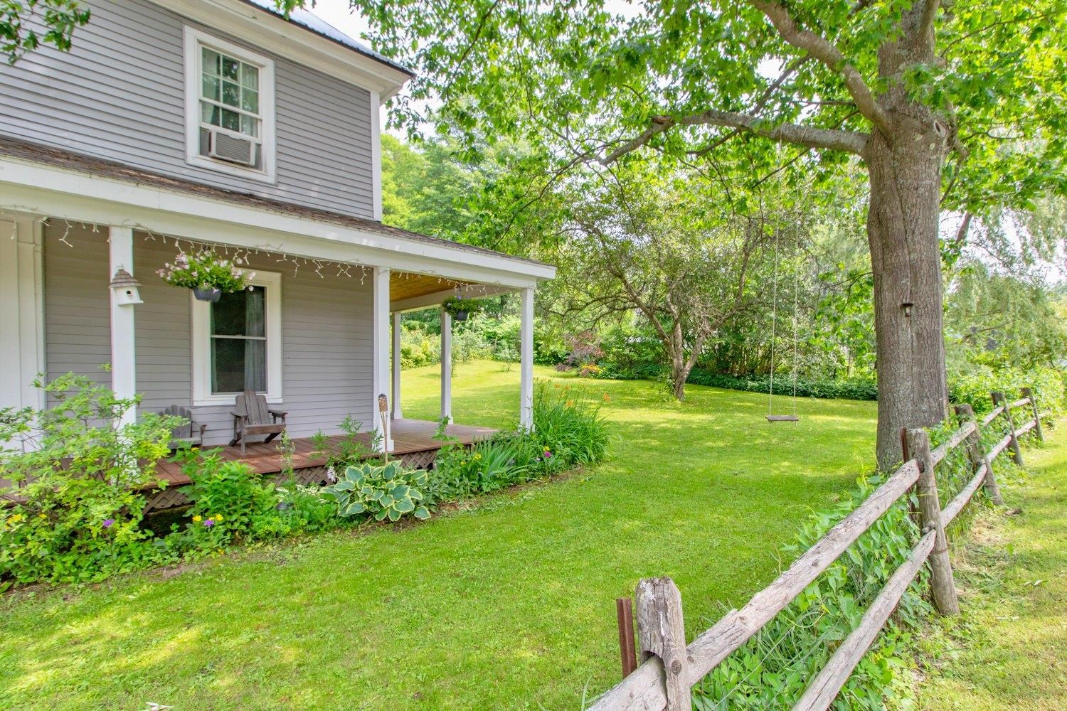 1812 Cadys Falls Road Morristown, VT 05661 - Photo 6 of 35