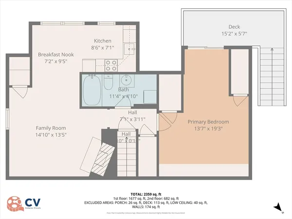 $910,000 | 11 West Bradstreet Road, North Andover, MA 01845