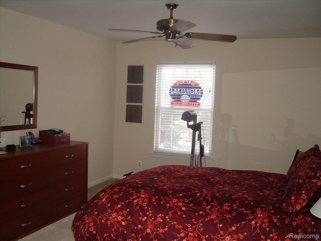 1645 Huntington Park, Unit 1645 Rochester, MI 48309 - Photo 9 of 13 HUNTINGTON PARK MASTER