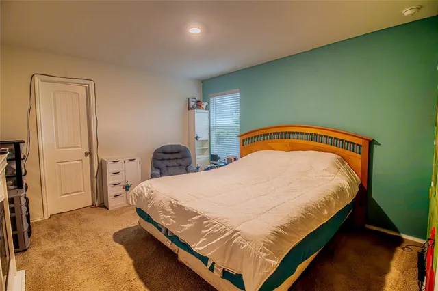 $167,900 | 1141 Avalon Drive, Crandall, TX 75114