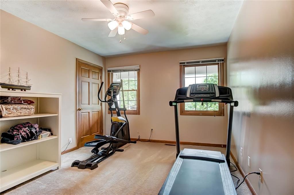 1116 Ryan Road Springfield, OH 45503 - Photo 34 of 47