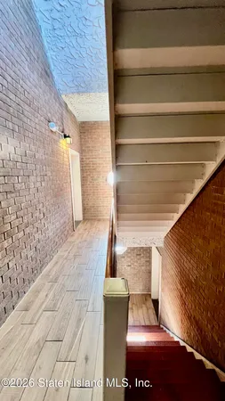 a view of entryway