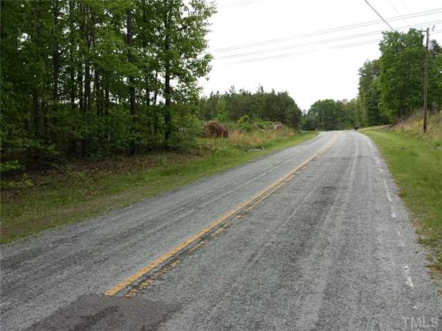 0 Jack Hambrick Road, Unit 1 Roxboro, NC 27574 - Photo 3 of 3 a view of a road with a yard