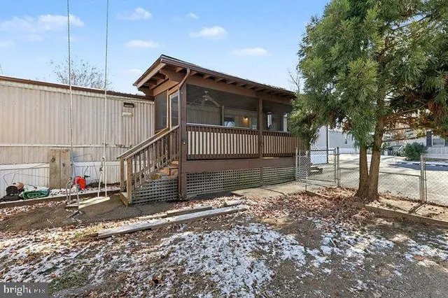 $120,000 | 14 Robert Street, Stafford, VA 22554