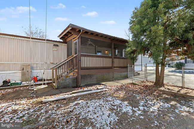 14 Robert Street Stafford, VA 22554 - Photo 24 of 30