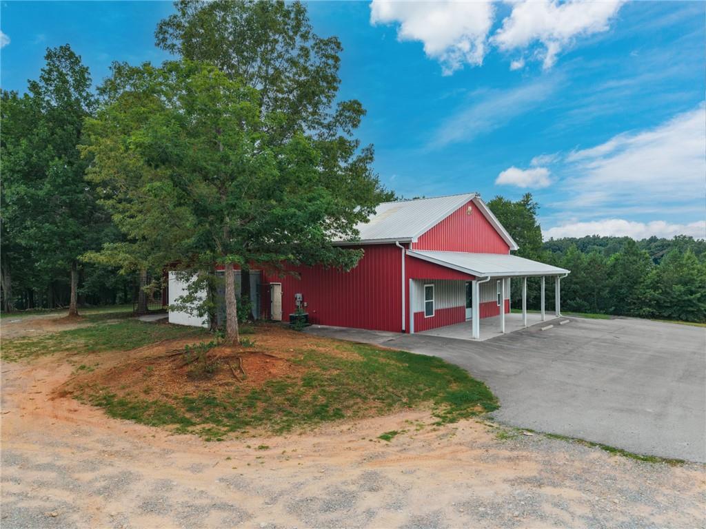 100 Hill City Road Jasper, GA 30143 - Photo 23 of 39