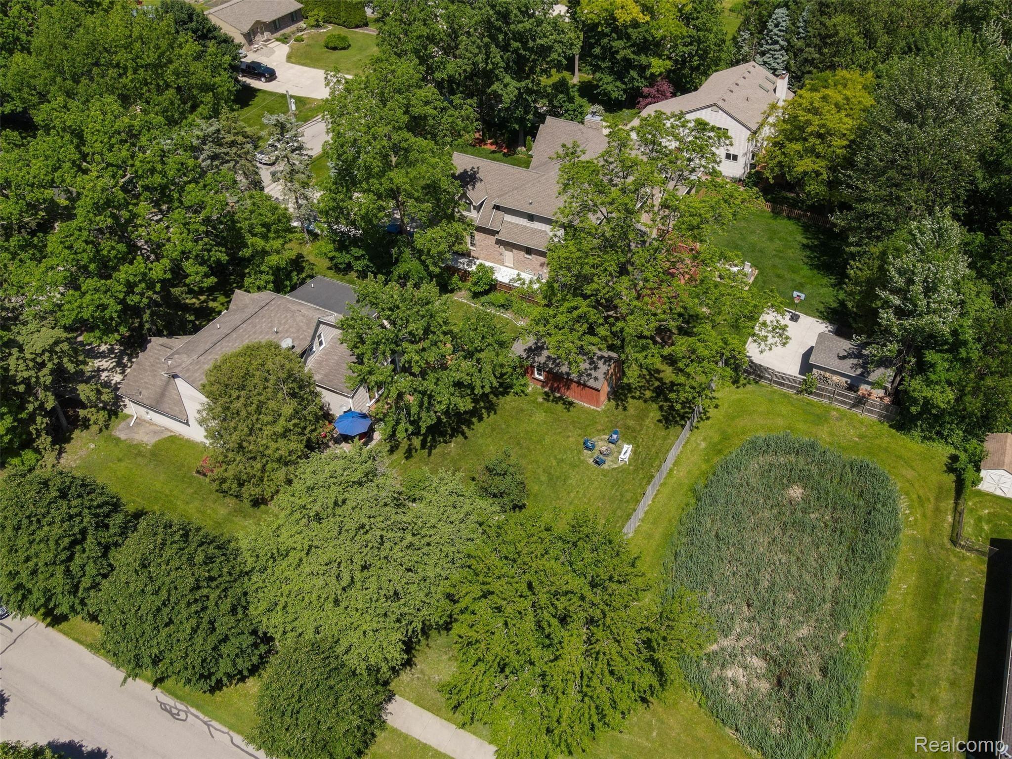 375 Shortridge Avenue Rochester, MI 48307 - Photo 43 of 47 2022.06