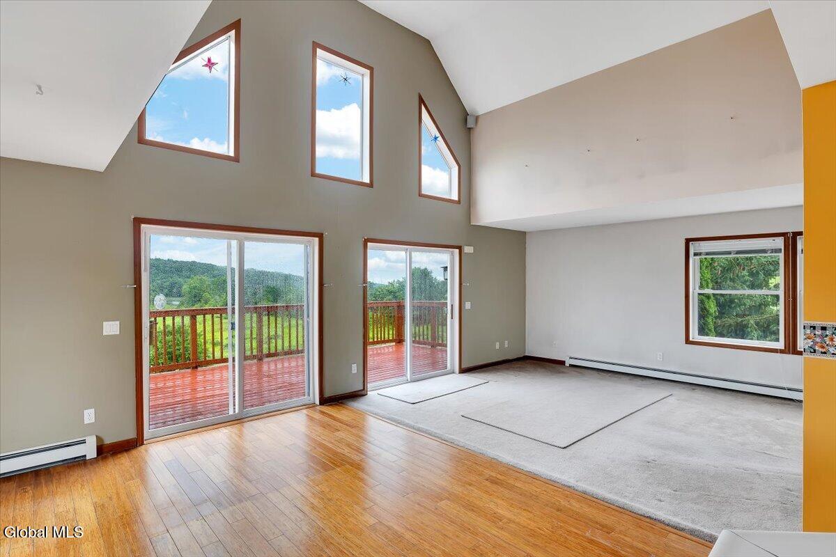 579 Armlin Hill Road Middleburgh, NY 12122 - Photo 6 of 65 29-579 Armlin Hill Rd-29