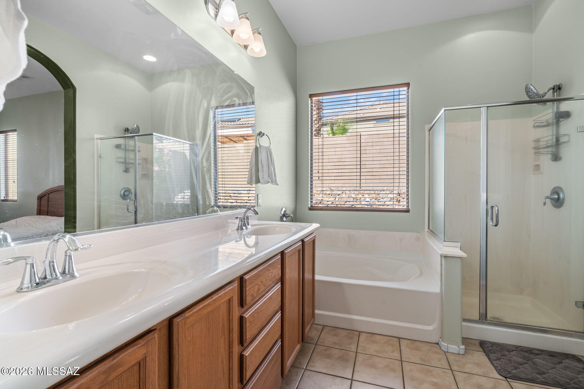 12904 Bloomington Loop Tucson, AZ 85755 - Photo 18 of 37
