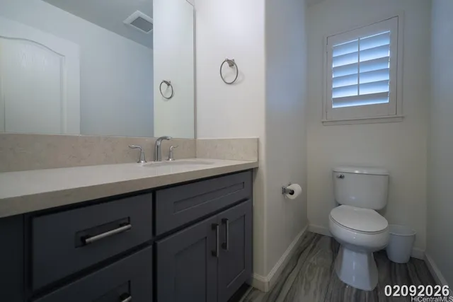 $4,800 | 94-470 Paiwa Street, Unit 5, Waipahu, HI 96797