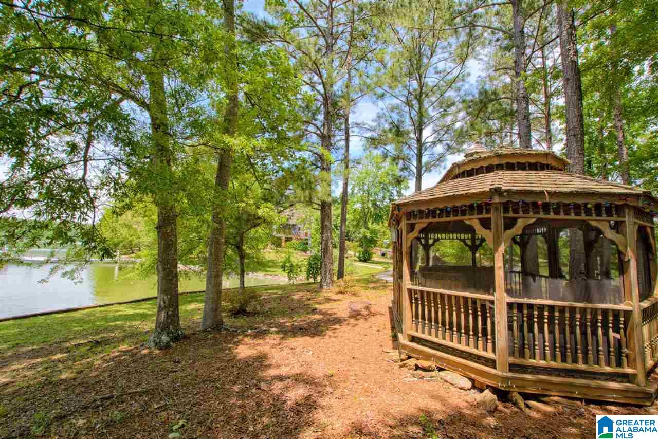 565 Wylie Road Wedowee, AL 36278 - Photo 35 of 45