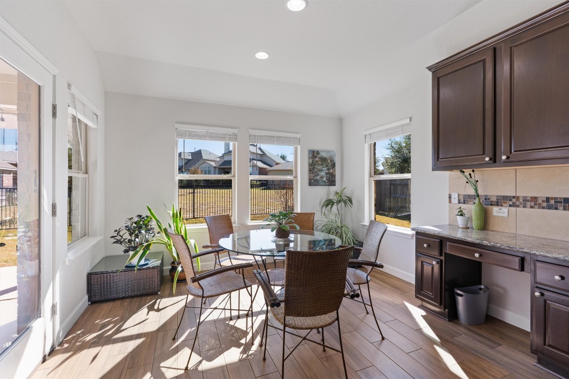 1104 Daylily Loop Georgetown, TX 78626 - Photo 16 of 40