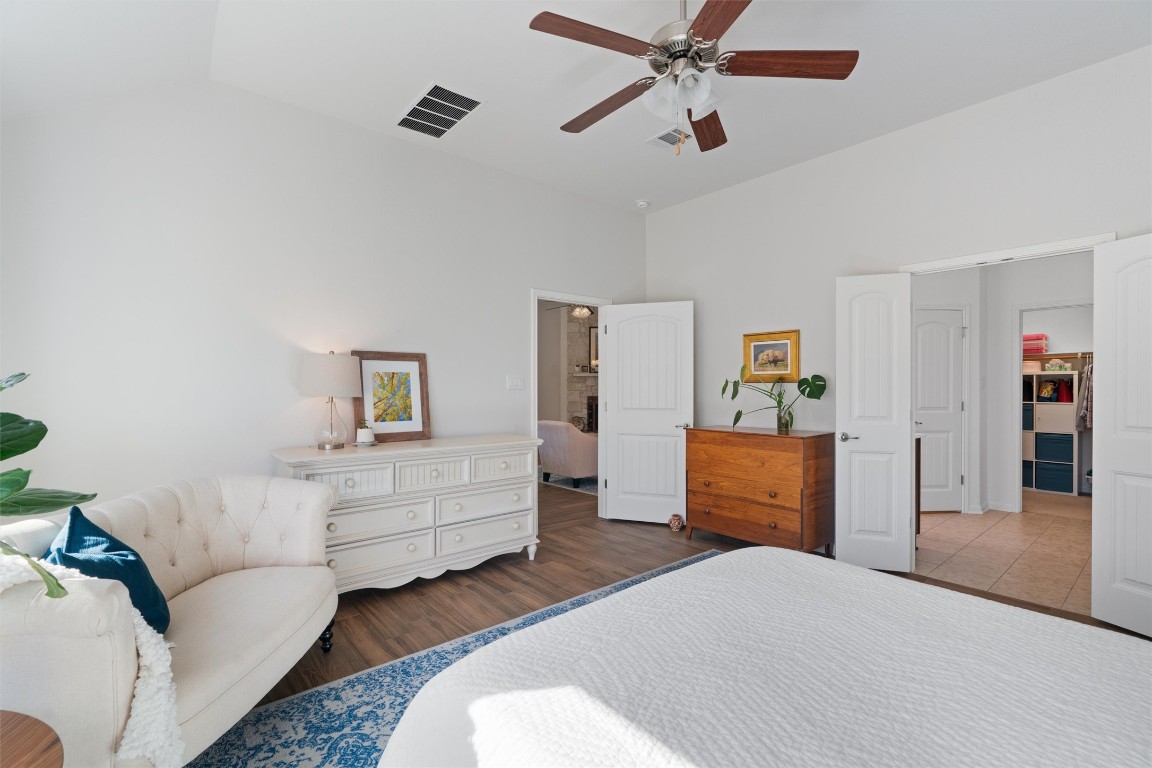 1104 Daylily Loop Georgetown, TX 78626 - Photo 18 of 40