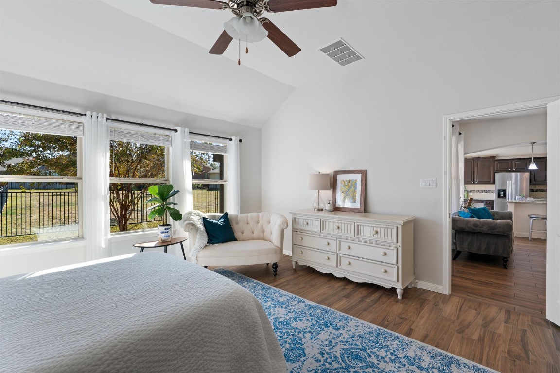 1104 Daylily Loop Georgetown, TX 78626 - Photo 19 of 40