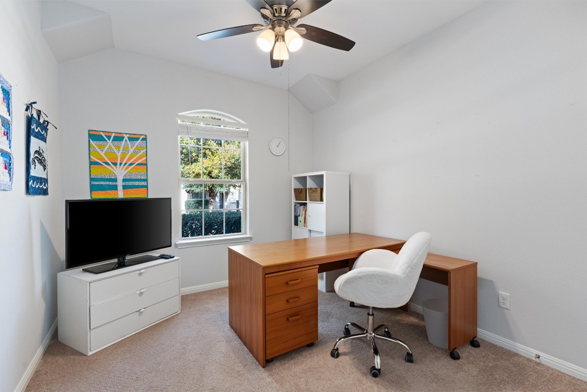 1104 Daylily Loop Georgetown, TX 78626 - Photo 22 of 40