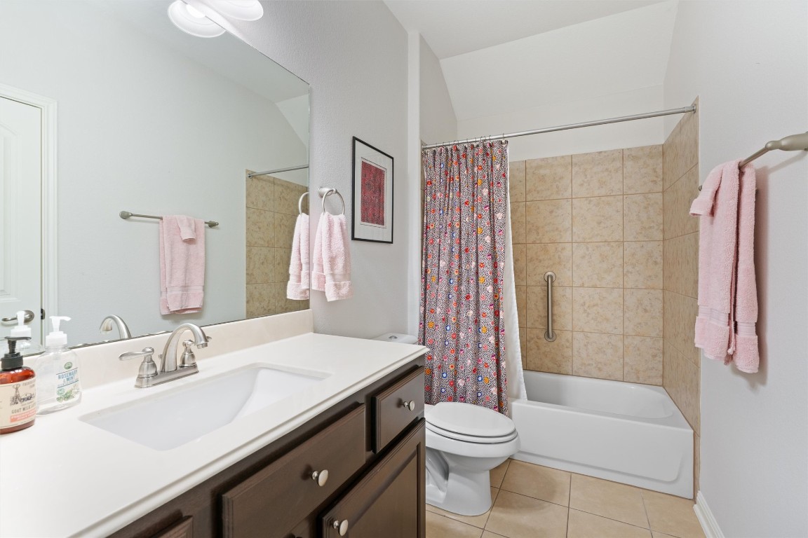 1104 Daylily Loop Georgetown, TX 78626 - Photo 24 of 40