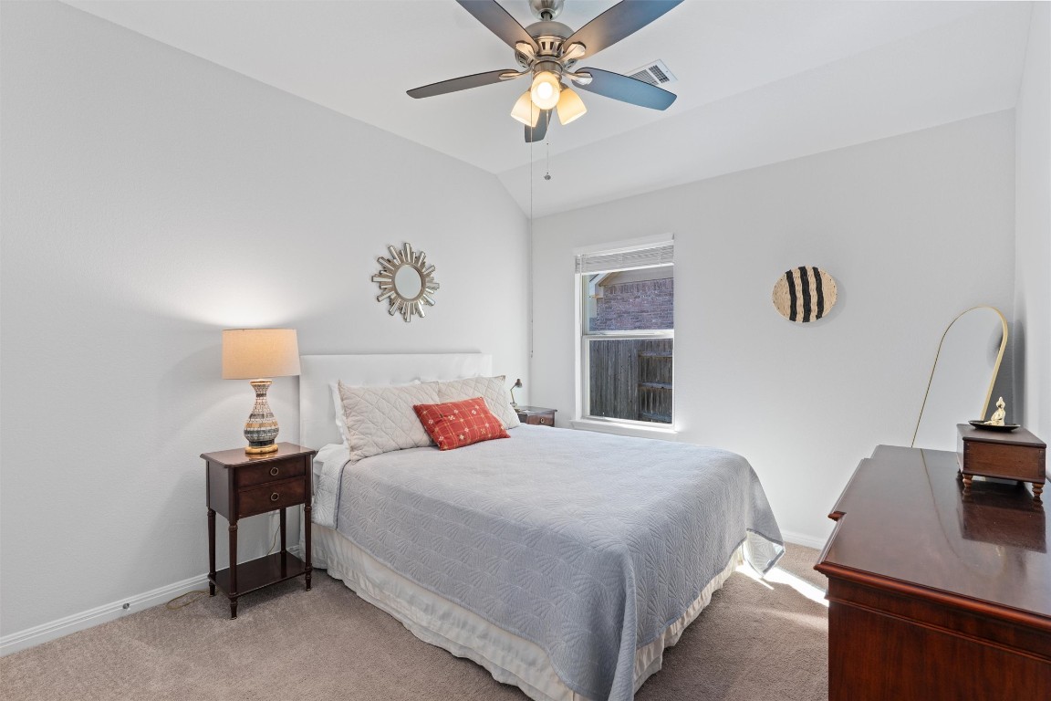 1104 Daylily Loop Georgetown, TX 78626 - Photo 25 of 40