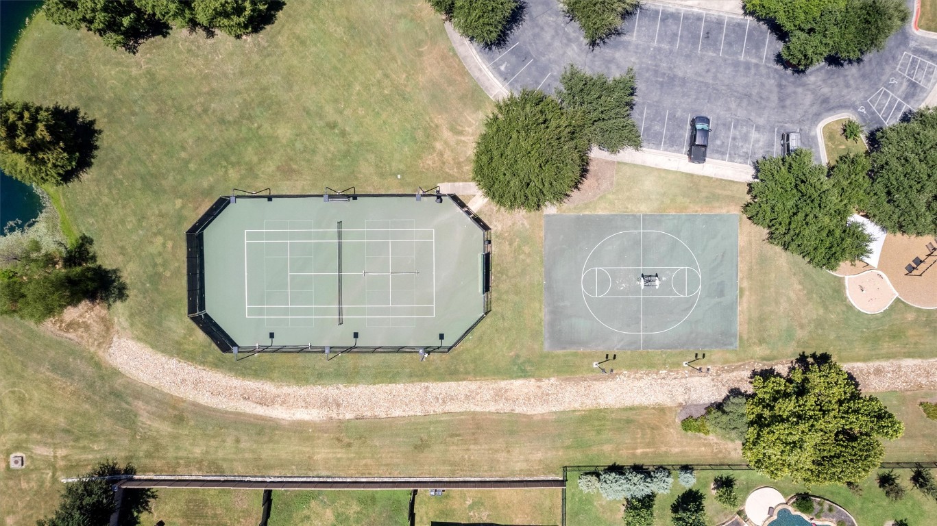 1104 Daylily Loop Georgetown, TX 78626 - Photo 39 of 40