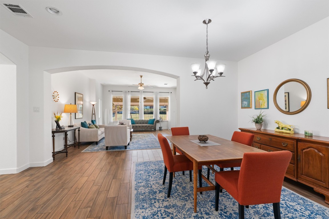 1104 Daylily Loop Georgetown, TX 78626 - Photo 5 of 40