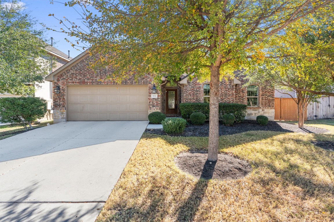 1104 Daylily Loop Georgetown, TX 78626 - Photo 7 of 40