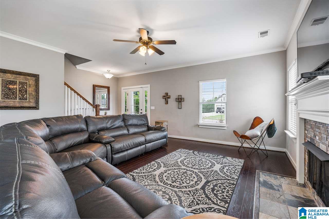 100 Lake Ridge Drive Birmingham, AL 35213 - Photo 8 of 29