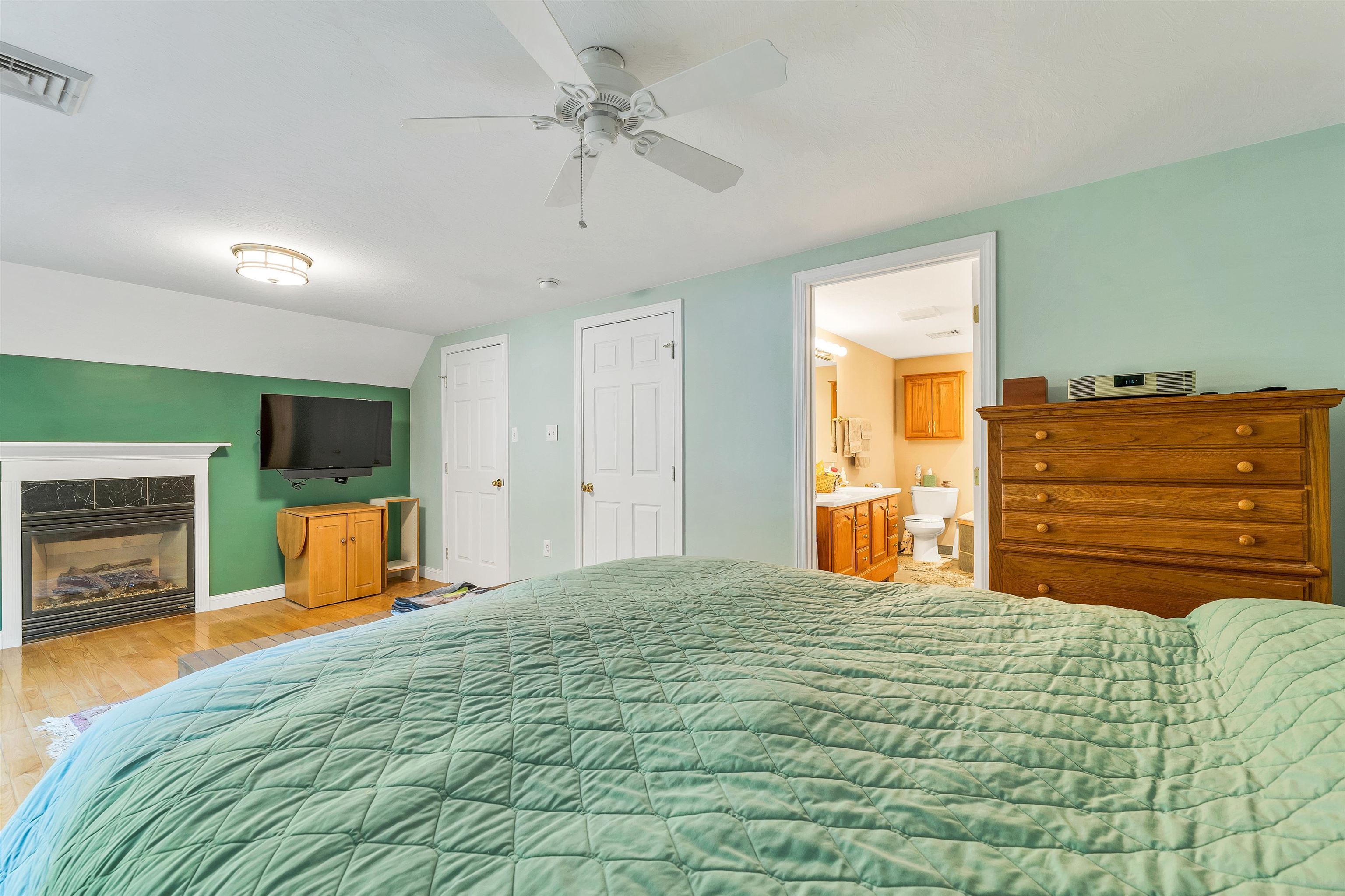 314 Stage Road Sanbornton, NH 03269 - Photo 22 of 53 Gallery Image 22
