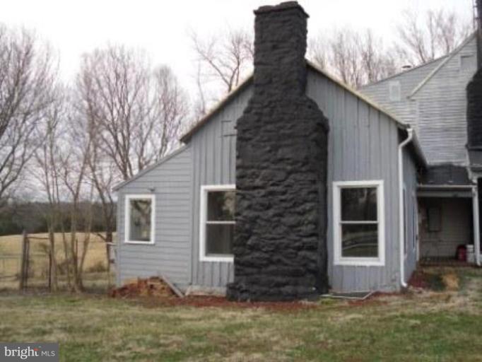7110 Rixeyville Road Rixeyville, VA 22737 - Photo 3 of 10 Exterior #2