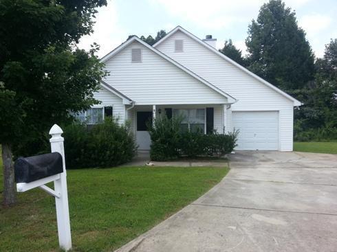 916 Maple Leaf Ridge Jonesboro, GA 30238 - Photo 1 of 1 Gallery Image 1