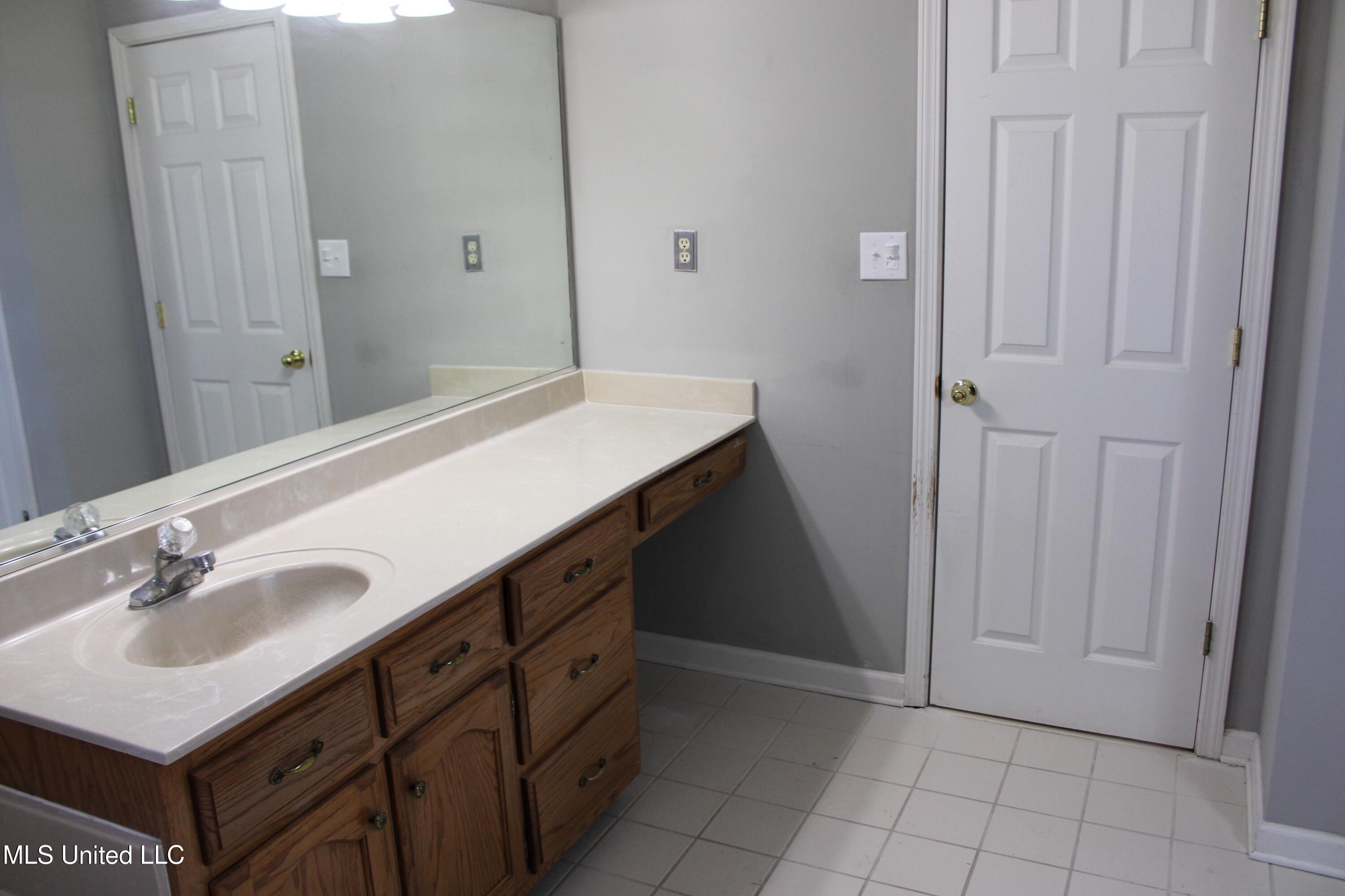 7952 Hunters Bend Cove Olive Branch, MS 38654 - Photo 21 of 36 Primary Bath