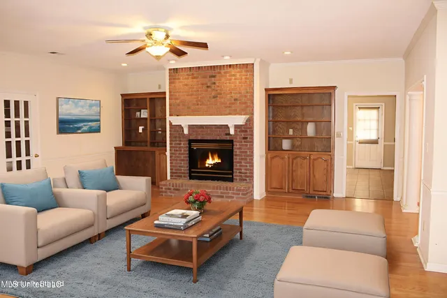 $375,000 | 7952 Hunters Bend Cove, Olive Branch, MS 38654