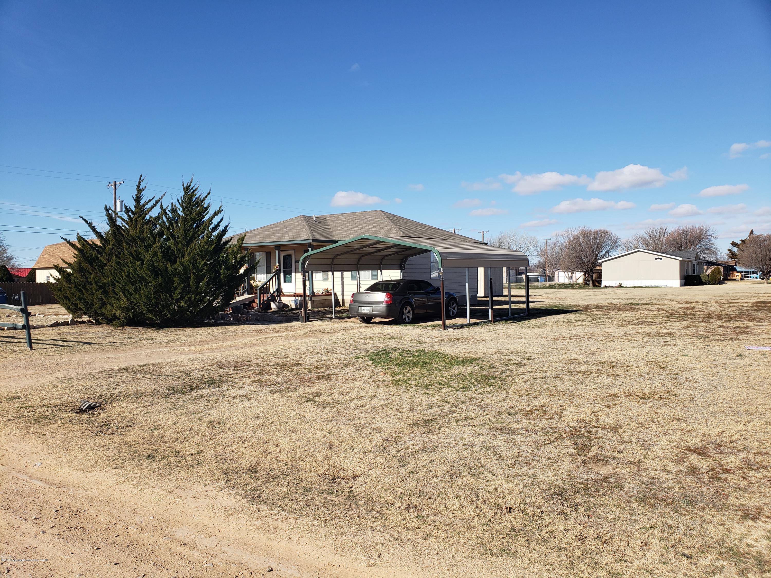 708 Maple Street Fritch, TX 79036 - Photo 2 of 19 20190124_112633