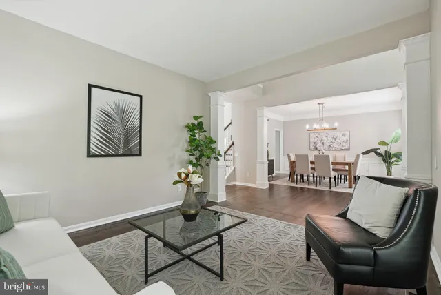 $745,000 | 51 Knickerbocker Lane, Malvern, PA 19355