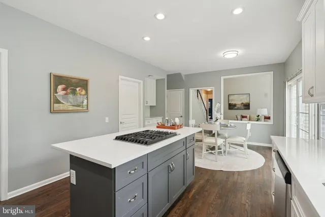 $745,000 | 51 Knickerbocker Lane, Malvern, PA 19355