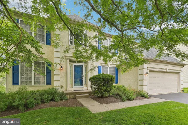 $745,000 | 51 Knickerbocker Lane, Malvern, PA 19355