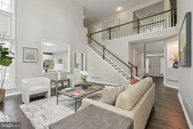 $745,000 | 51 Knickerbocker Lane, Malvern, PA 19355