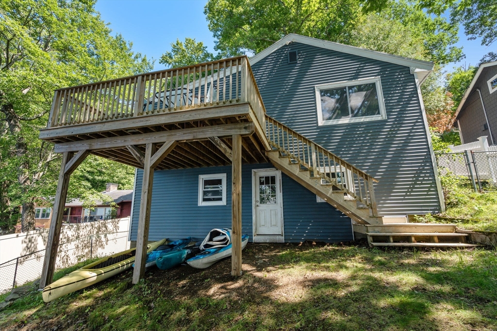 40 1/2 Maple Lane Sutton, MA 01590 - Photo 25 of 37