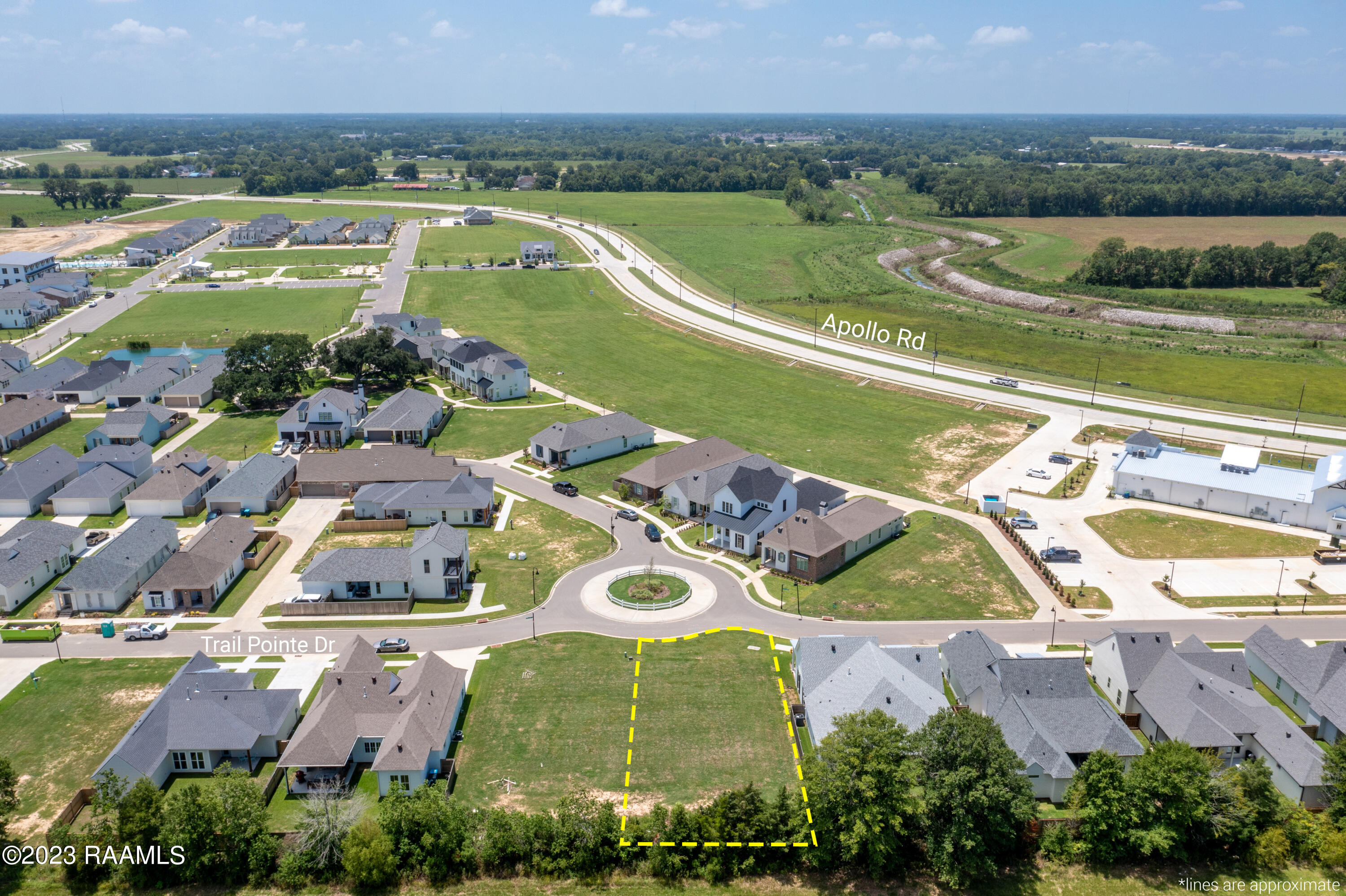 121 Trail Pointe Drive Scott, LA 70583 - Photo 4 of 19 121TrailPointe-5a