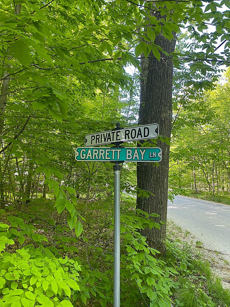 Tbd Garrett Bay Road Ellison Bay, WI 54210 - Photo 5 of 16