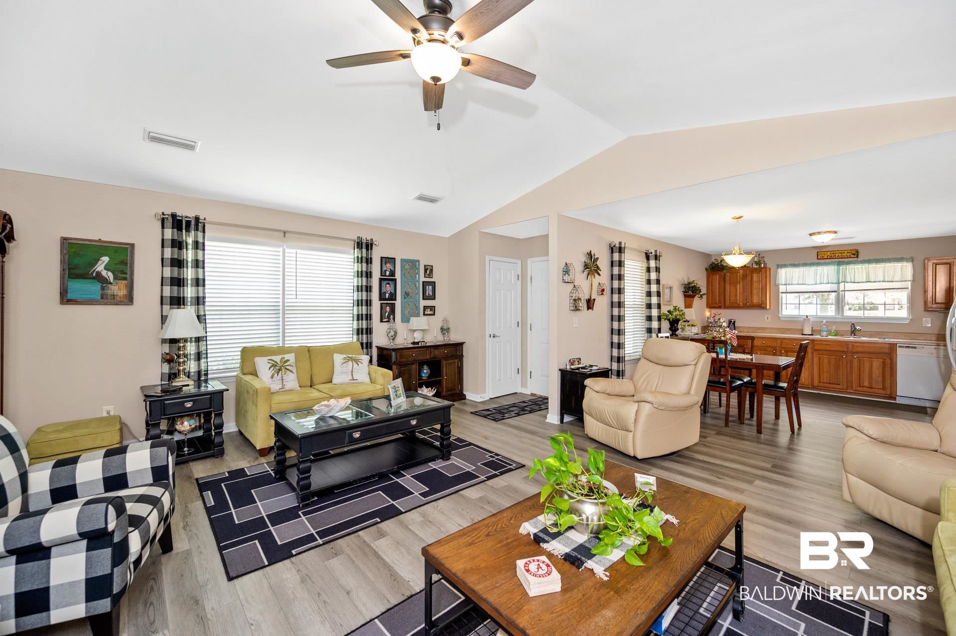 22860 Respite Lane Foley, AL 36535 - Photo 4 of 22