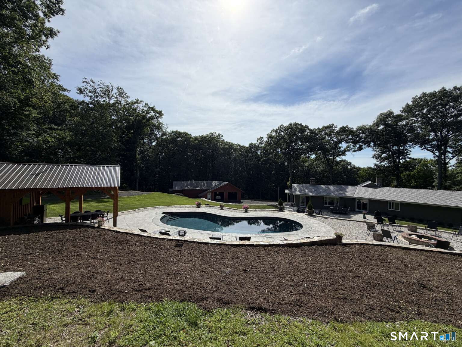 85 Good Hill Road Roxbury, CT 06783 - Photo 14 of 20