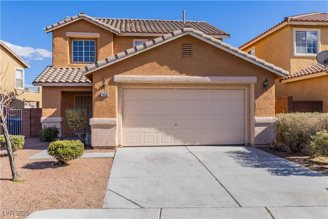 $535,000 | 1416 Swanbrooke Drive, Las Vegas, NV 89144