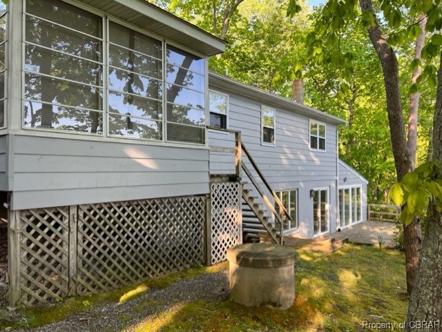 345 Horn Harbor Road Burgess, VA 22432 - Photo 2 of 25