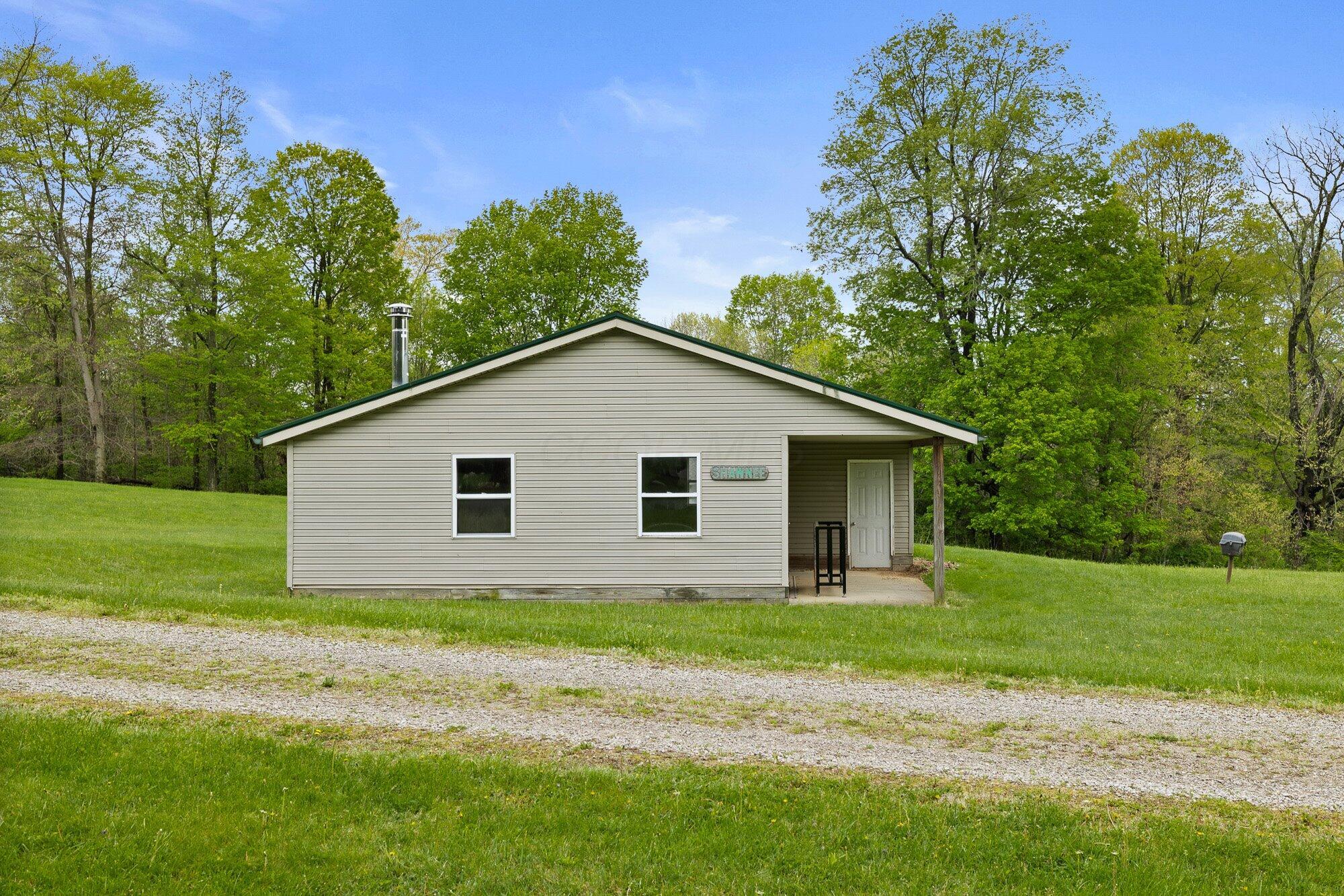 1366 Orweiler Road Mansfield, OH 44903 - Photo 40 of 66 40-ext-cabin-4