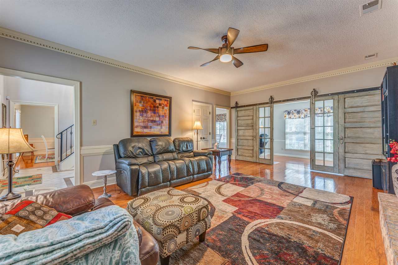 4064 Sunny Meadows Road Bartlett, TN 38135 - Photo 3 of 25 Gallery Image 3