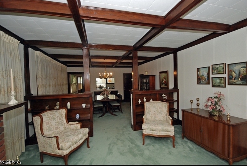 124 Overlook Avenue Belleville, NJ 07109 - Photo 3 of 4 a building with outdoor seating