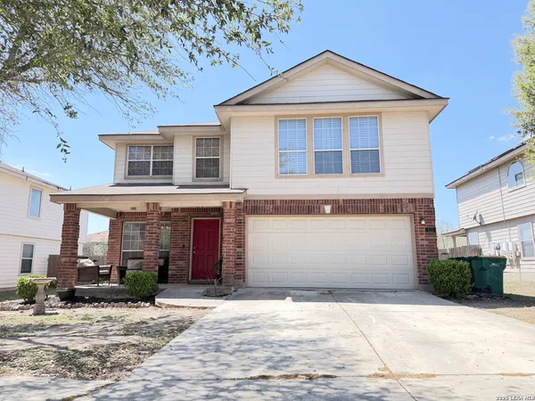$310,000 | 422 Abigail, Converse, TX 78109