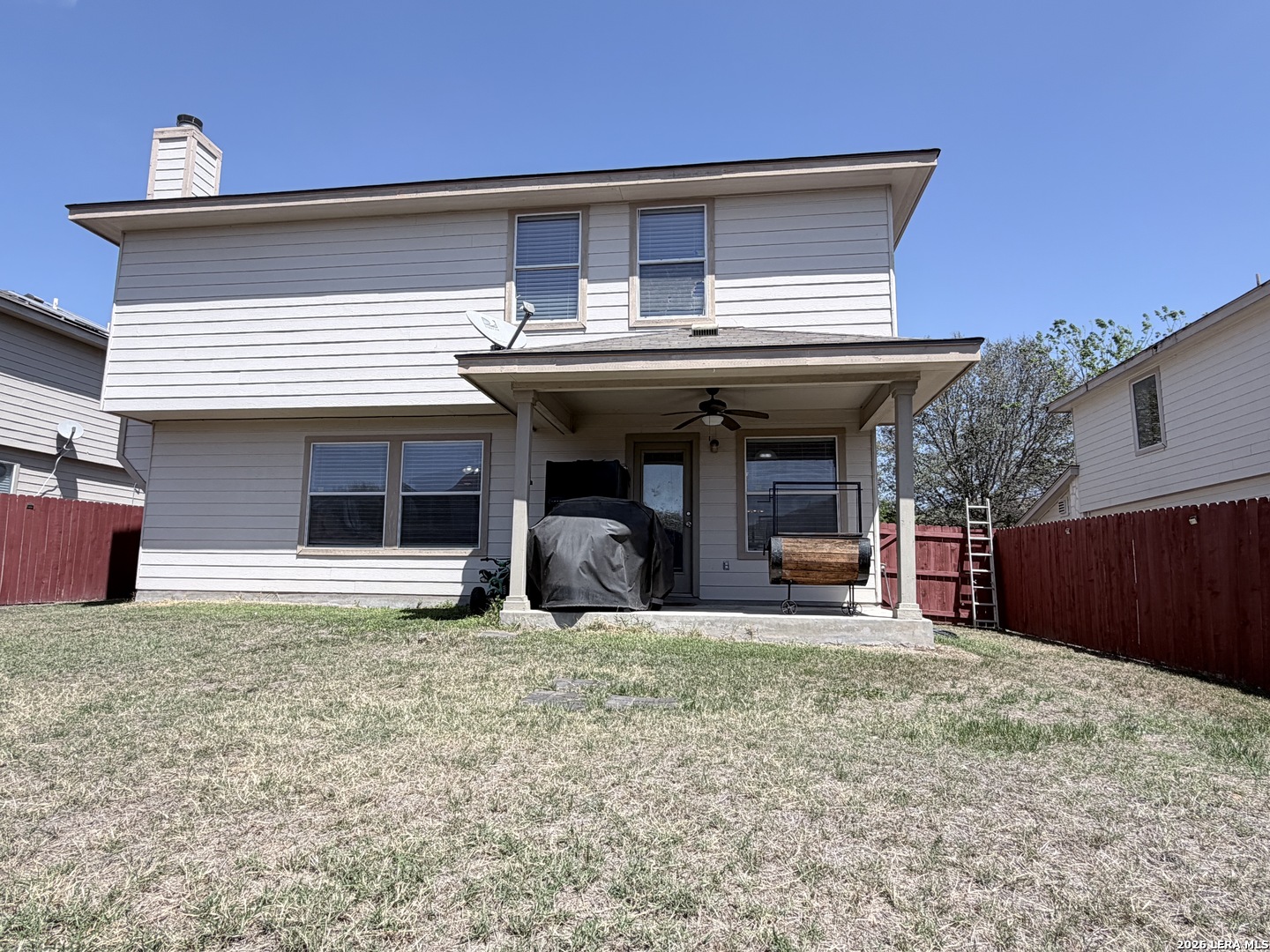 422 Abigail Converse, TX 78109 - Photo 47 of 48