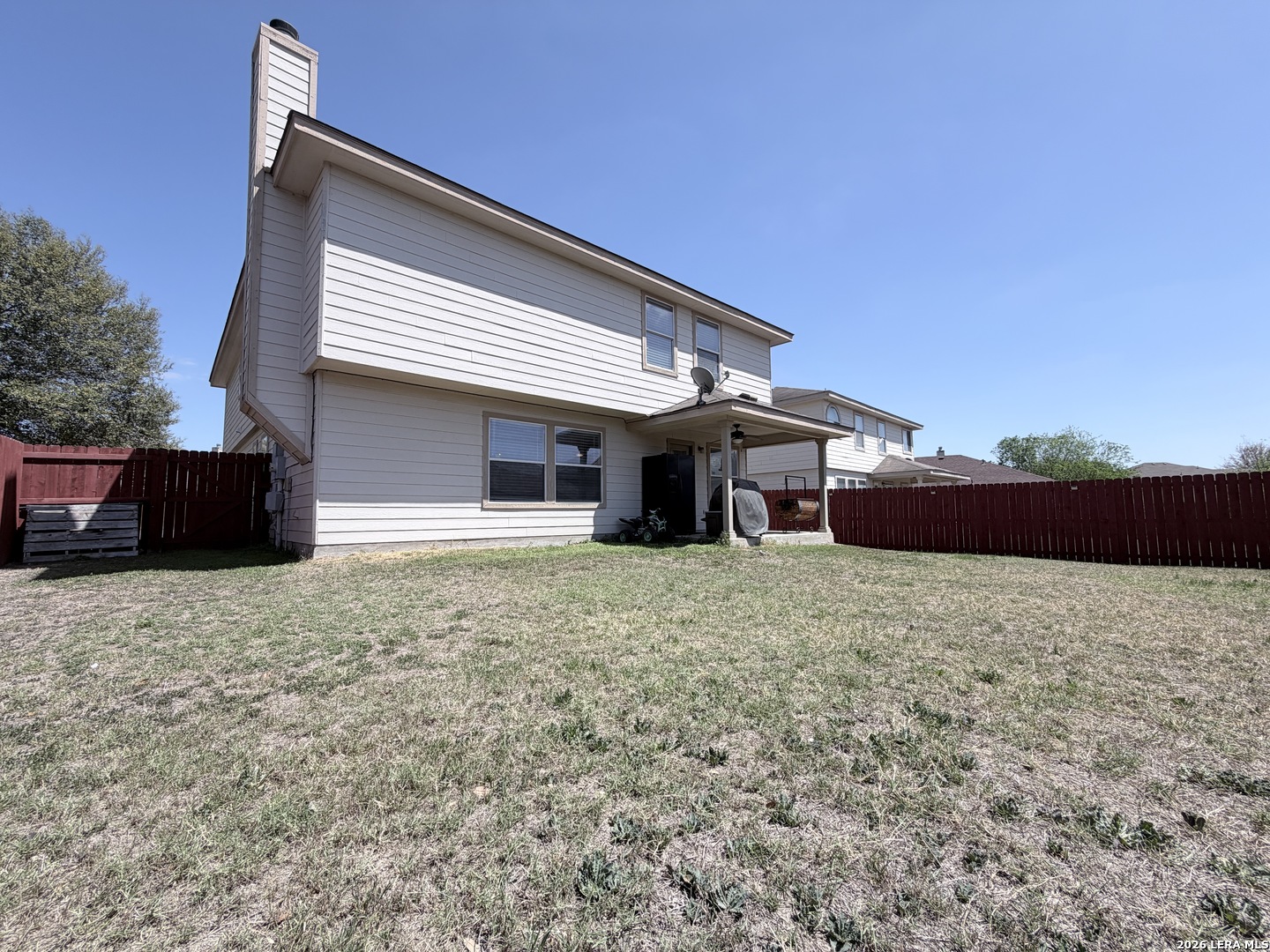 422 Abigail Converse, TX 78109 - Photo 48 of 48