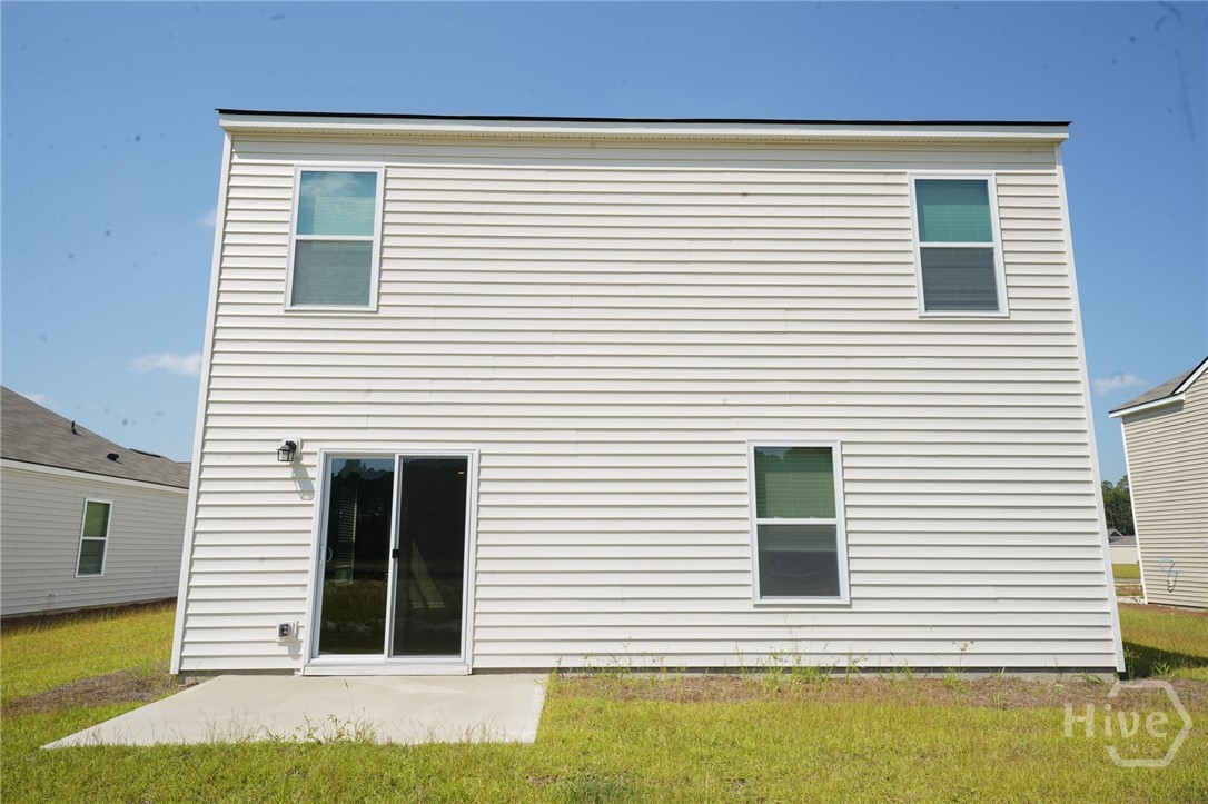 110 Painted Lady Loop Savannah, GA 31419 - Photo 29 of 35