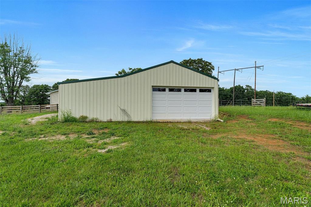 3879 Tegeler Road Gerald, MO 63037 - Photo 38 of 50